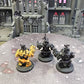 3x Meganobs #334 Orks Warhammer 40k