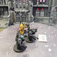 3x Meganobs #334 Orks Warhammer 40k