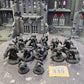 12x Kommandos #335 Orks Warhammer 40k