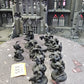 12x Kommandos #335 Orks Warhammer 40k