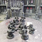 12x Kommandos #335 Orks Warhammer 40k