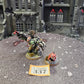 Warboss with Attack Squig #337 Orks Warhammer 40k