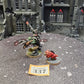 Warboss with Attack Squig #337 Orks Warhammer 40k