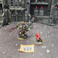 Warboss with Attack Squig #337 Orks Warhammer 40k