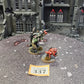 Warboss with Attack Squig #337 Orks Warhammer 40k
