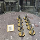 10x OOP Gretchin #338 Orks Warhammer 40k