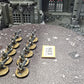 10x OOP Gretchin #338 Orks Warhammer 40k