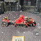 OOP Scorcha #339 Orks Warhammer 40k