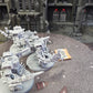 3x Killa Kanz #340 Orks Warhammer 40k