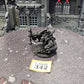 Big Mek with Shokk Gun #342 Orks Warhammer 40k
