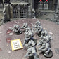 11x Boyz #343 Orks Warhammer 40k