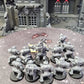 11x Boyz #343 Orks Warhammer 40k