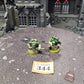 2x OOP Tankbustas #344 Orks Warhammer 40k