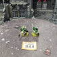 2x OOP Tankbustas #344 Orks Warhammer 40k