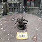 Boss Snikrot #345 Orks Warhammer 40k