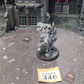 Warboss in Mega Armour #346 Orks Warhammer 40k