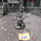 Warboss in Mega Armour #346 Orks Warhammer 40k