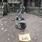 Warboss in Mega Armour #346 Orks Warhammer 40k