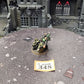 Weirdboy Shaman #348 Orks Warhammer 40k