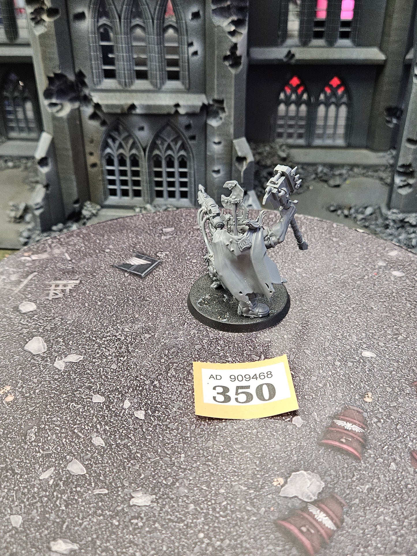Warboss #350 Orks Warhammer 40k