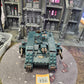 Land Raider #356 Space Marines Warhammer 40k