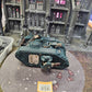 Land Raider #356 Space Marines Warhammer 40k