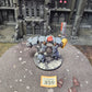 Primaris Redemptor Dreadnought #359 Space Marines Warhammer 40k