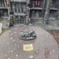 Primaris Chaplain On Bike #360 Space Marines Warhammer 40k