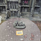 Primaris Chaplain On Bike #360 Space Marines Warhammer 40k