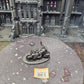 Primaris Chaplain On Bike #361 Space Marines Warhammer 40k