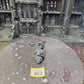 Primaris Chaplain On Bike #362 Space Marines Warhammer 40k