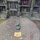 Primaris Chaplain On Bike #362 Space Marines Warhammer 40k