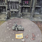 Primaris Chaplain On Bike #362 Space Marines Warhammer 40k