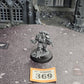 Primaris Lieutenant in Phobos Armour #369 Space Marines Warhammer 40k