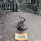 Primaris Lieutenant in Phobos Armour #369 Space Marines Warhammer 40k