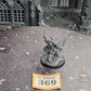 Primaris Lieutenant in Phobos Armour #369 Space Marines Warhammer 40k