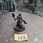 Primaris Chaplain #372 Space Marines Warhammer 40k