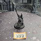 Primaris Chaplain #372 Space Marines Warhammer 40k