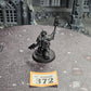 Primaris Chaplain #372 Space Marines Warhammer 40k