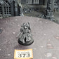 Primaris Chaplain #373 Space Marines Warhammer 40k