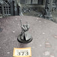 Primaris Chaplain #373 Space Marines Warhammer 40k