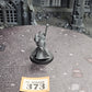Primaris Chaplain #373 Space Marines Warhammer 40k