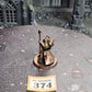 Primaris Chaplain #374 Space Marines Warhammer 40k