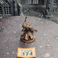 Primaris Chaplain #374 Space Marines Warhammer 40k