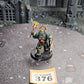 Primaris Chaplain in Terminator Armour #376 Space Marines Warhammer 40k