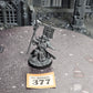 Chief Librarian Tigurius #377 Space Marines Warhammer 40k