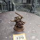Issue 5 Captain Conquest Magazine #379 Space Marines Warhammer 40k