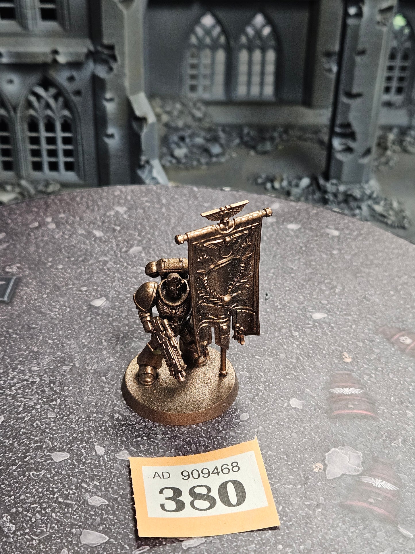 Primaris Ancient #380 Space Marines Warhammer 40k