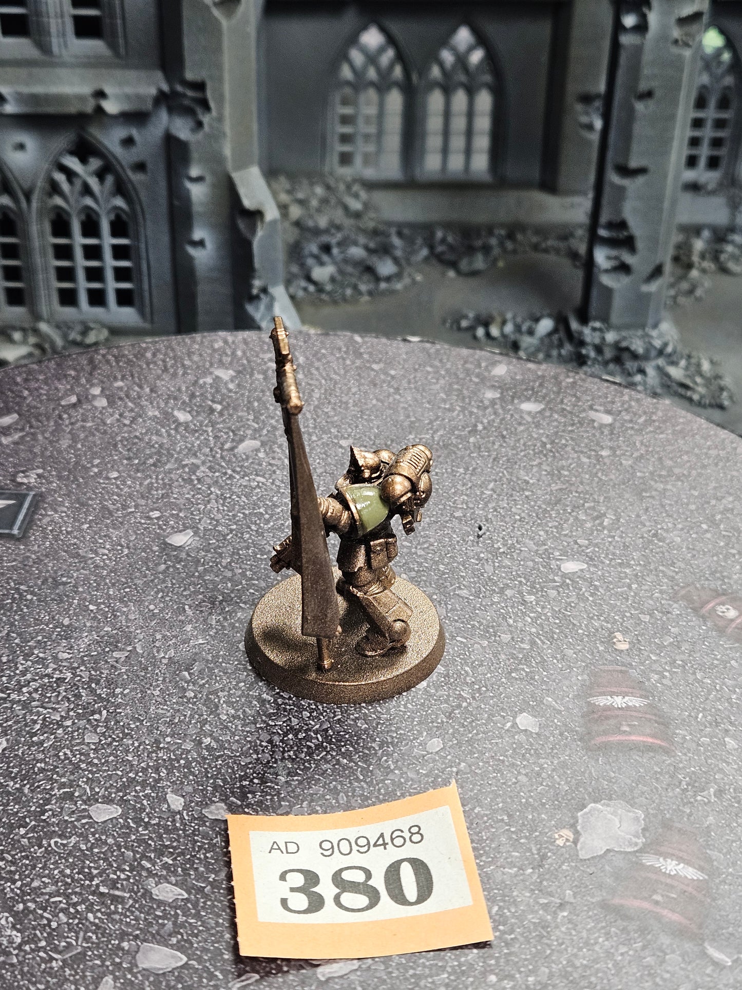 Primaris Ancient #380 Space Marines Warhammer 40k