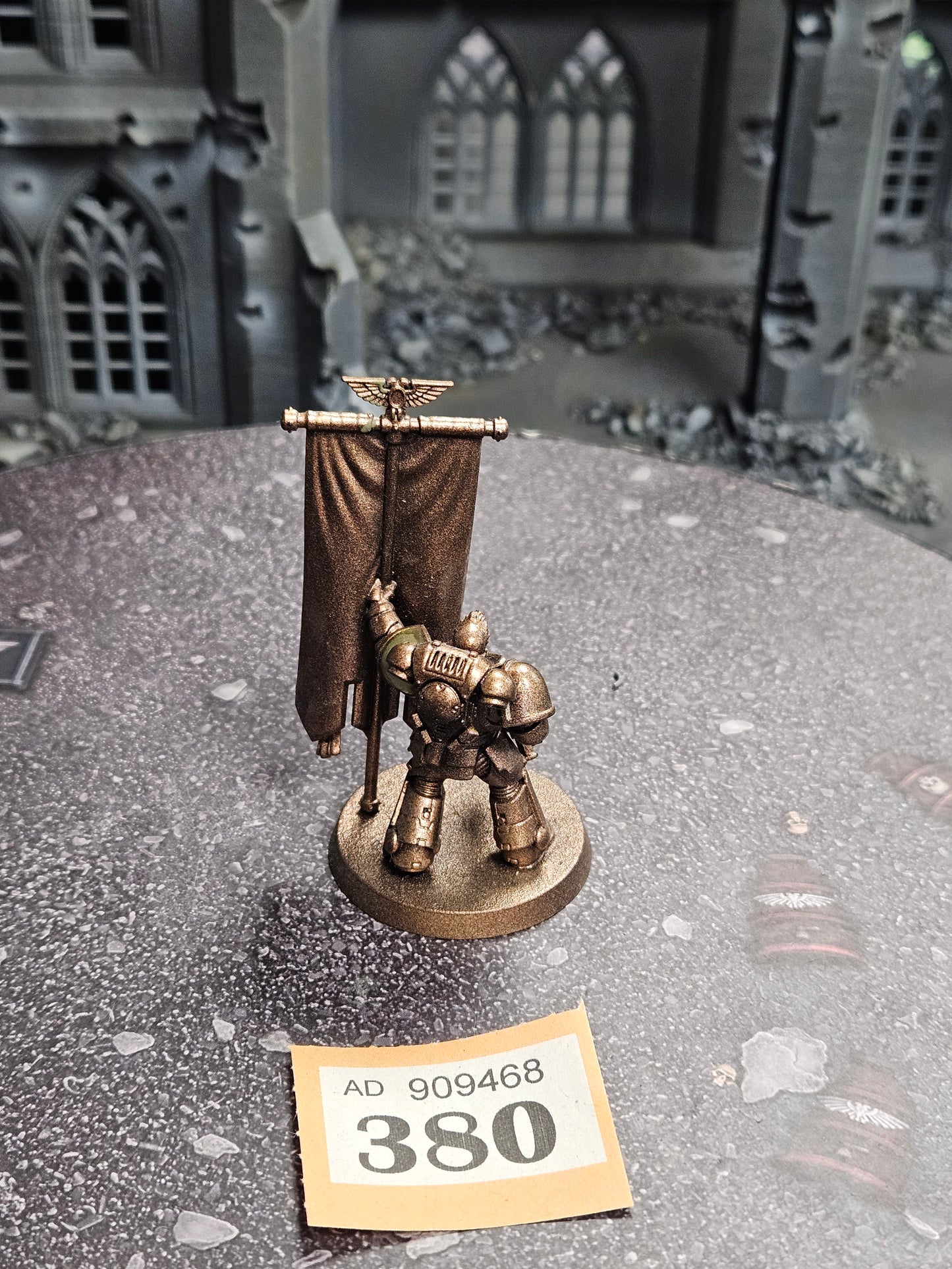 Primaris Ancient #380 Space Marines Warhammer 40k